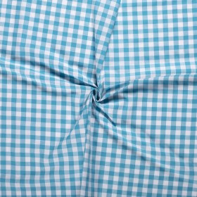COTTON BIG CHECK 5583