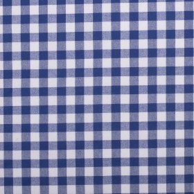 COTTON BIG CHECK 5583