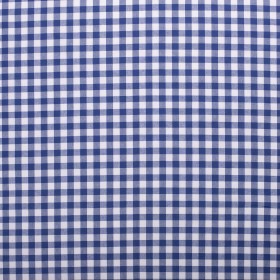 COTTON BIG CHECK 5583