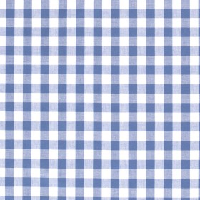 COTTON BIG CHECK 5583