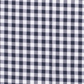 COTTON BIG CHECK 5583
