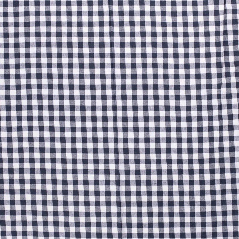 COTTON BIG CHECK 5583