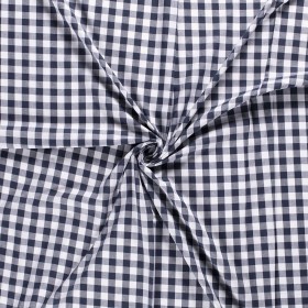 COTTON BIG CHECK 5583