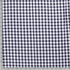 COTTON BIG CHECK 5583