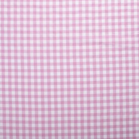 COTTON BIG CHECK 5583