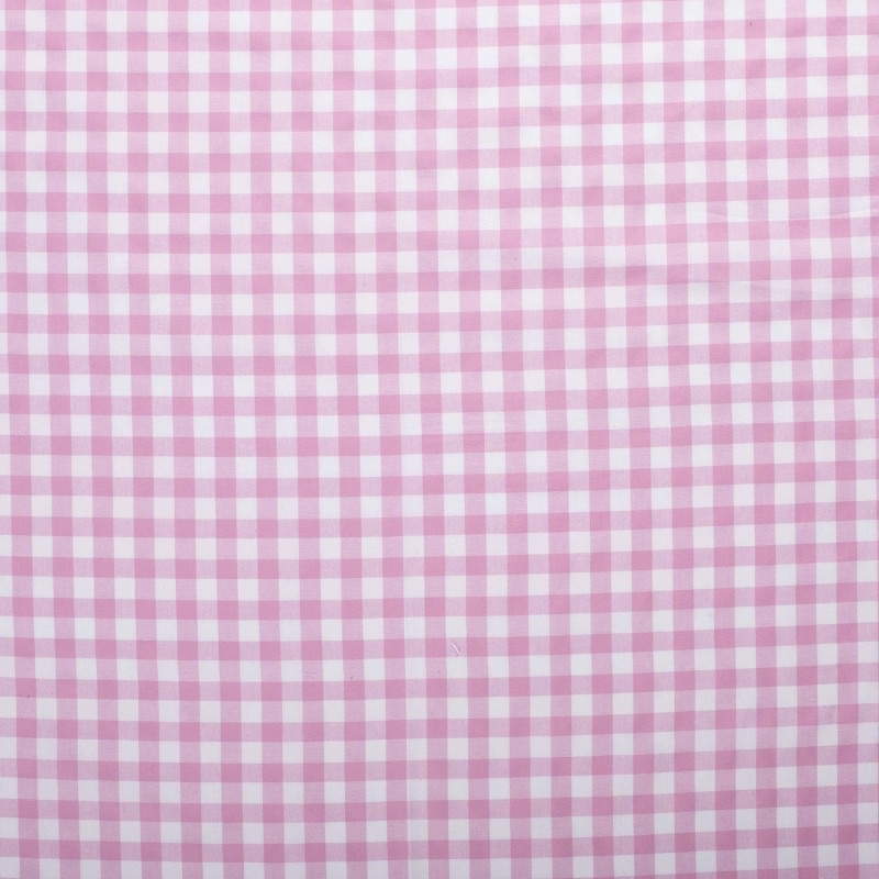 COTTON BIG CHECK 5583