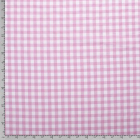 COTTON BIG CHECK 5583