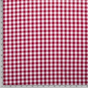 COTTON BIG CHECK 5583
