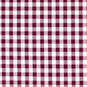 COTTON BIG CHECK 5583