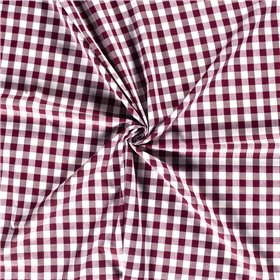 COTTON BIG CHECK 5583