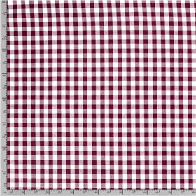 COTTON BIG CHECK 5583