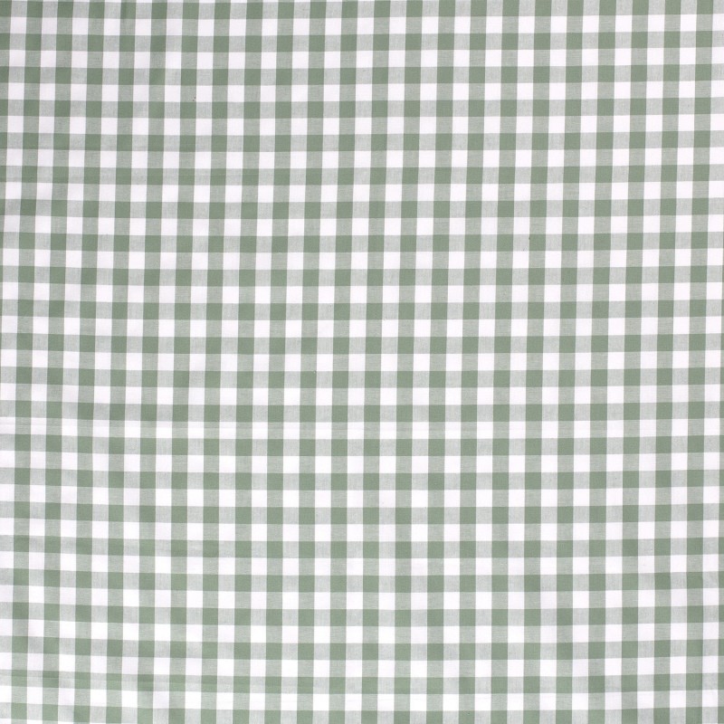 COTTON BIG CHECK 5583