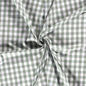 COTTON BIG CHECK 5583