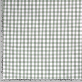 COTTON BIG CHECK 5583