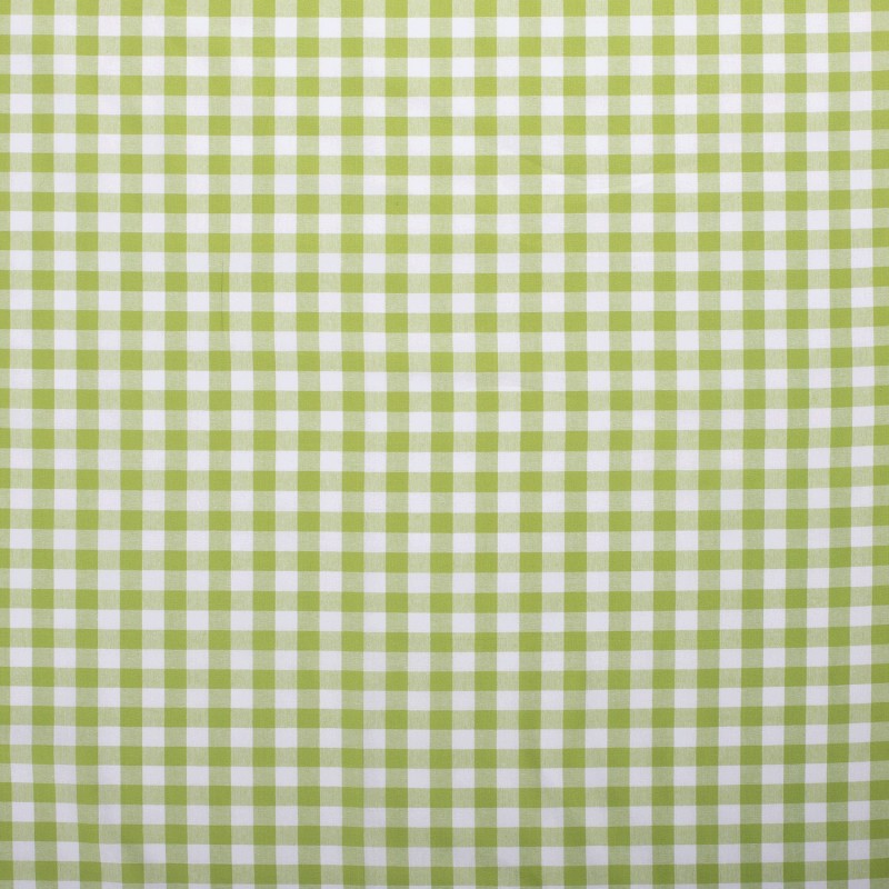 COTTON BIG CHECK 5583