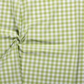 COTTON BIG CHECK 5583