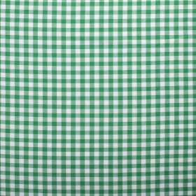 COTTON BIG CHECK 5583