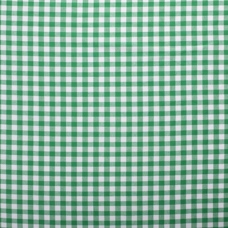 COTTON BIG CHECK 5583