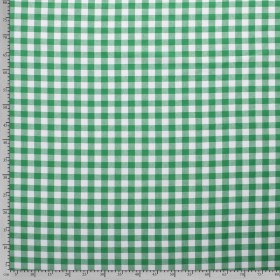 COTTON BIG CHECK 5583