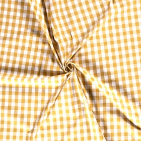 COTTON BIG CHECK 5583