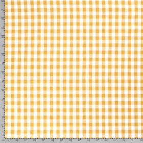 COTTON BIG CHECK 5583