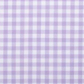 COTTON BIG CHECK 5583