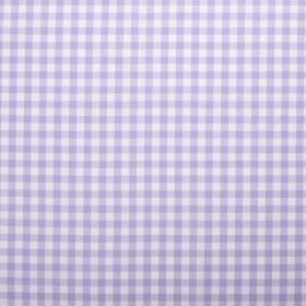 COTTON BIG CHECK 5583