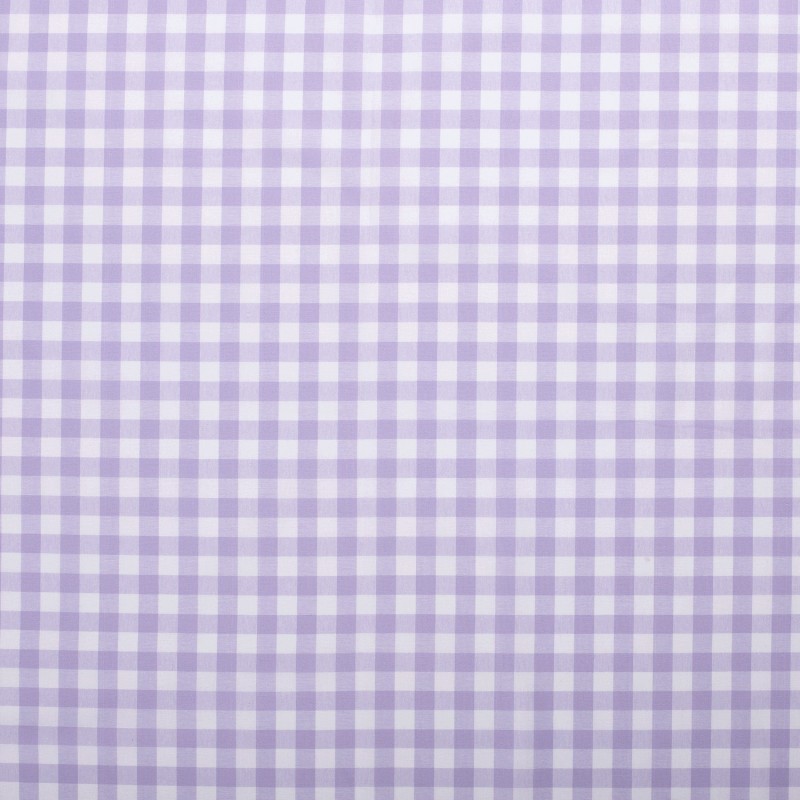 COTTON BIG CHECK 5583