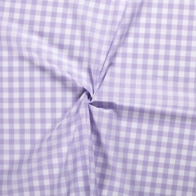 COTTON BIG CHECK 5583