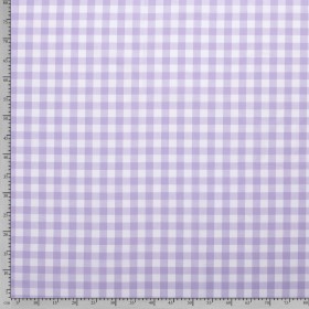 COTTON BIG CHECK 5583