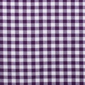 COTTON BIG CHECK 5583