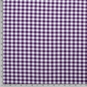 COTTON BIG CHECK 5583