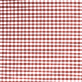 COTTON BIG CHECK 5583