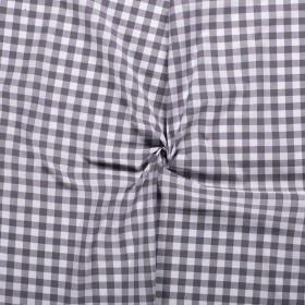 COTTON BIG CHECK 5583