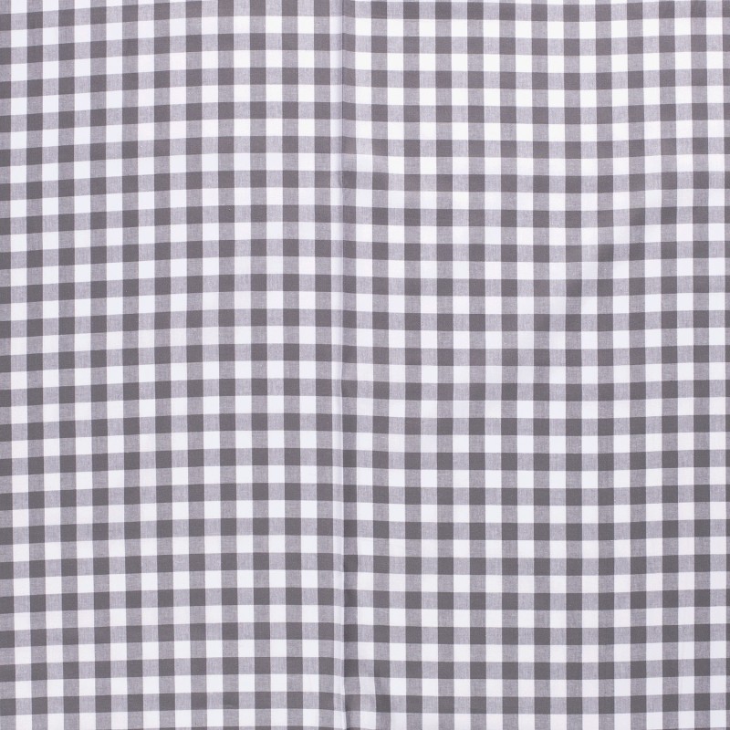 COTTON BIG CHECK 5583