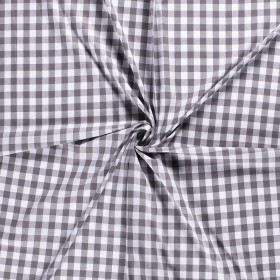 COTTON BIG CHECK 5583