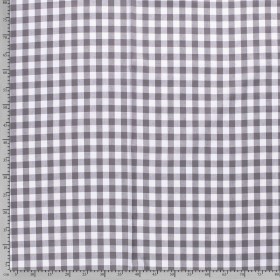 COTTON BIG CHECK 5583