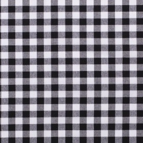 COTTON BIG CHECK 5583