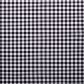 COTTON BIG CHECK 5583
