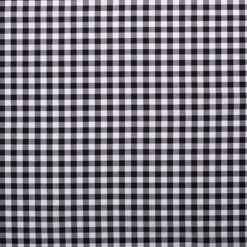 COTTON BIG CHECK 5583