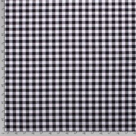 COTTON BIG CHECK 5583