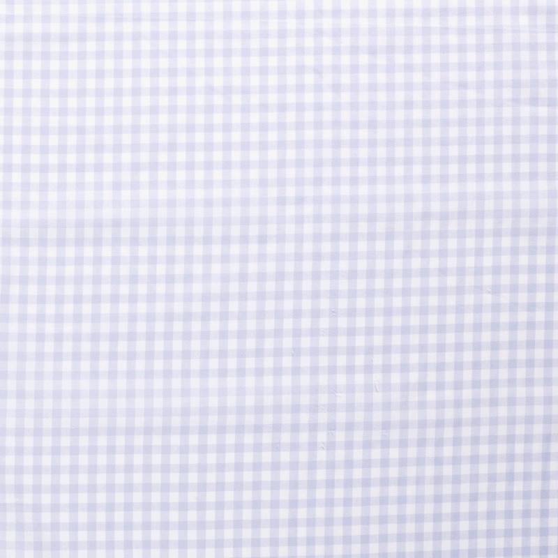 COTTON 1CM CHECK 5635