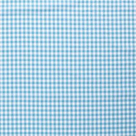 COTTON 1CM CHECK 5635