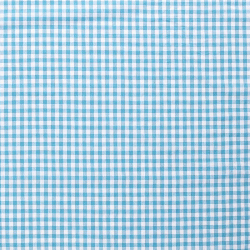 COTTON 1CM CHECK 5635