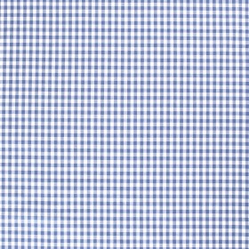 COTTON 1CM CHECK 5635