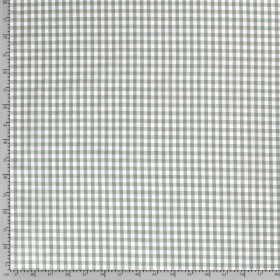 COTTON 1CM CHECK 5635
