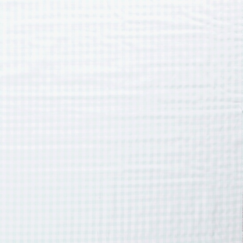 COTTON 1CM CHECK 5635