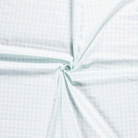 COTTON 1CM CHECK 5635