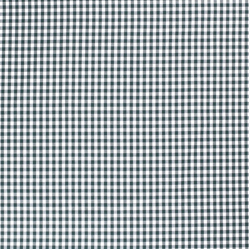 COTTON 1CM CHECK 5635