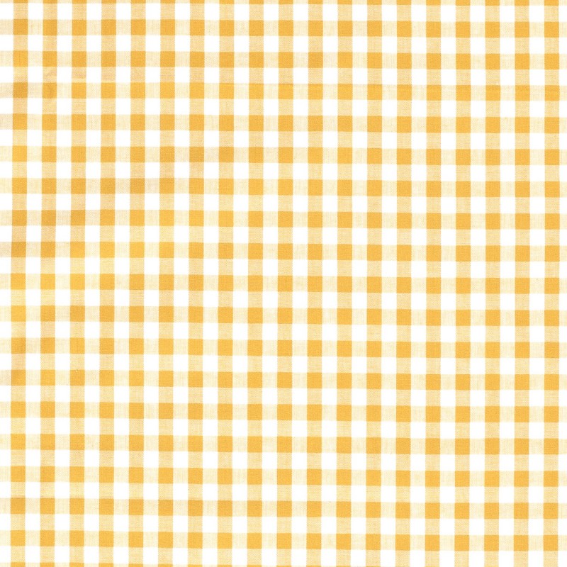 COTTON 1CM CHECK 5635